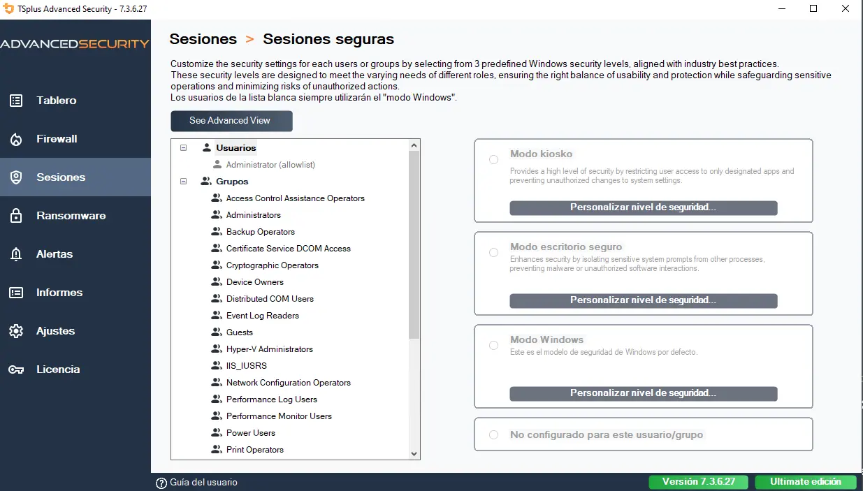Tsplus-Advanced-Security-SesionesSeguras