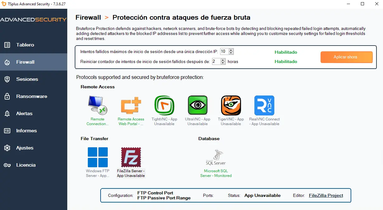 Tsplus-Advanced-Security-proteccionip