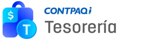 CONTPAQi-Tesoreria