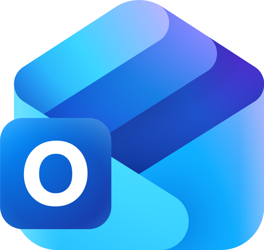 Logotipo de Microsoft Outlook